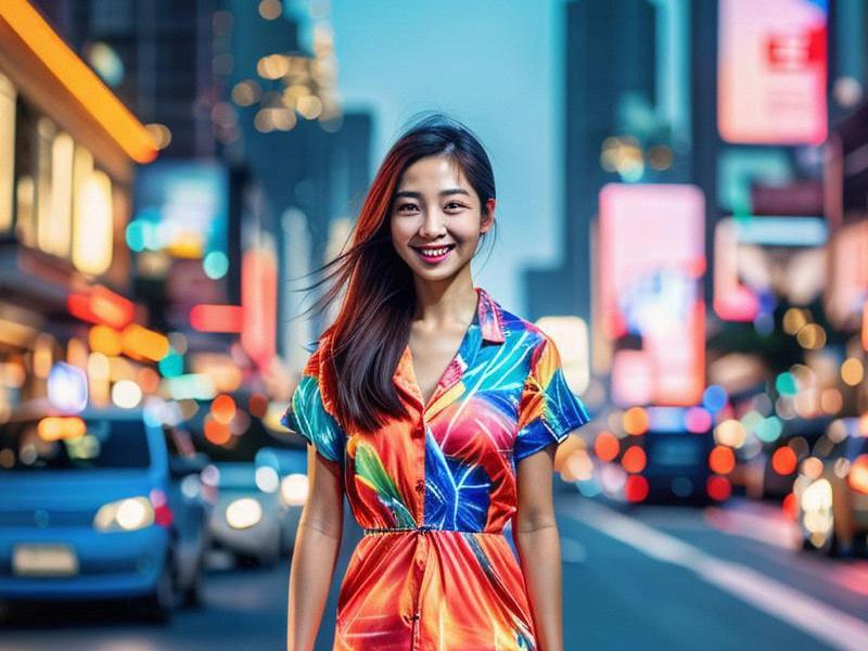 Shanghai: A Dynamic Metropolis on the Banks of the Huangpu River