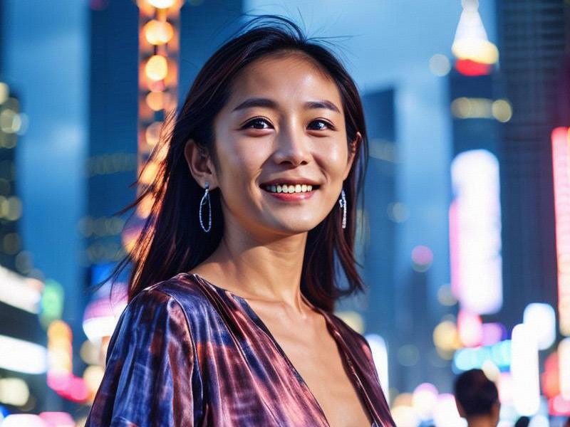 Shanghai's Vibrant Entertainment Scene: A Night Out in the City That Never Sleeps