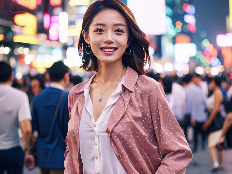 New Trends and Developments in Shanghai: A Dynamic Metropolis on the Move