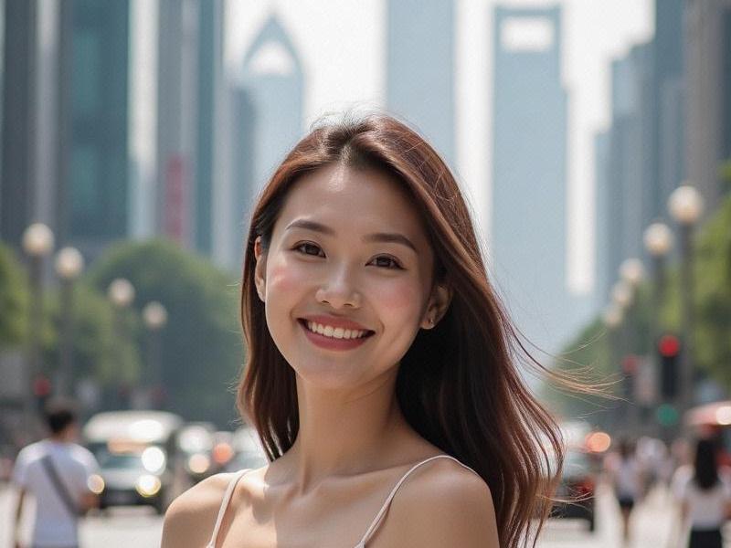 Shanghai 2025: The Phoenix Economy - How China's Financial Capital Reinvented Itself