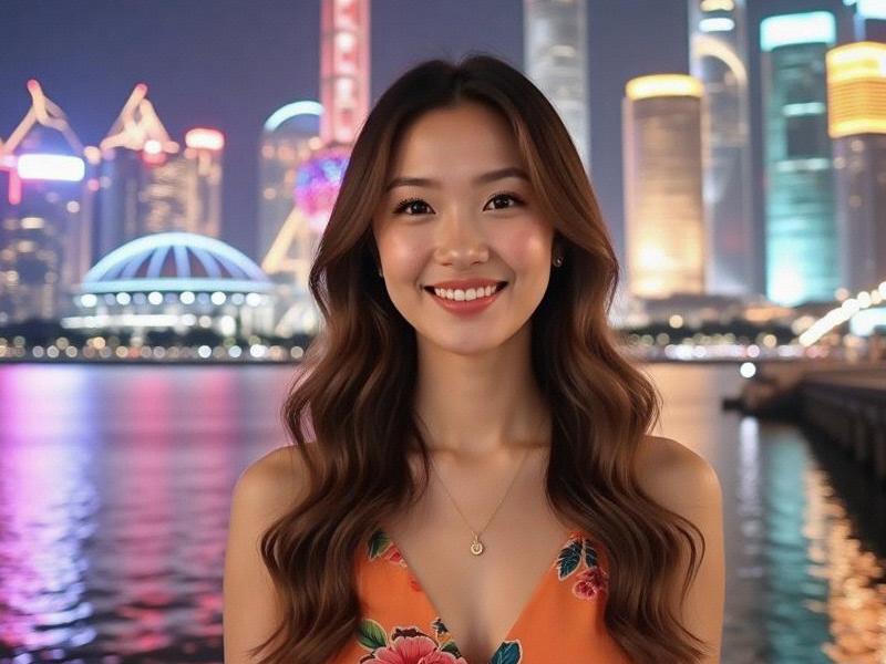 Shanghai and Beyond: The Rise of China's Most Dynamic Metropolitan Region