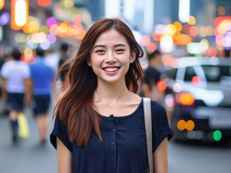Shanghai: A Dynamic Metropolis of Prosperity and Cultural Fusion
