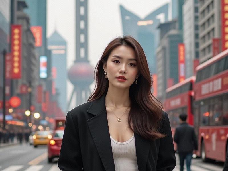 【摩登密码】梧桐树下的她力量：解码上海女性的十二面体
