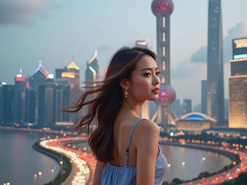 Shanghai's Satellite Cities: The Rapid Transformation of Yangtze River Delta's Urban Network