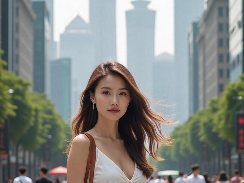 Neon Renaissance: Shanghai's High-End Entertainment Industry in the Post-Pandemic Era