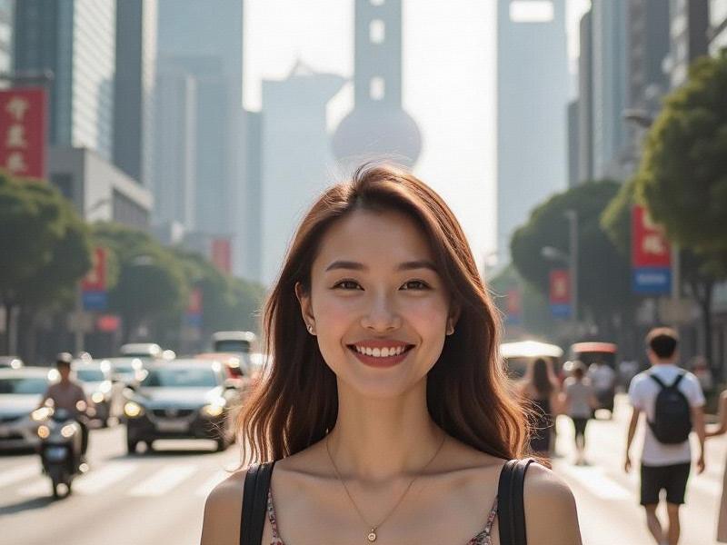 Shanghai's Sprawling Influence: How the Megacity Is Reshaping the Yangtze Delta