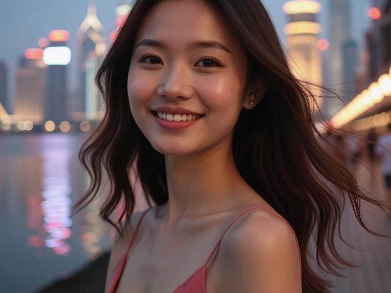 Shanghai 2025: The Dual Identity of China's Global Gateway