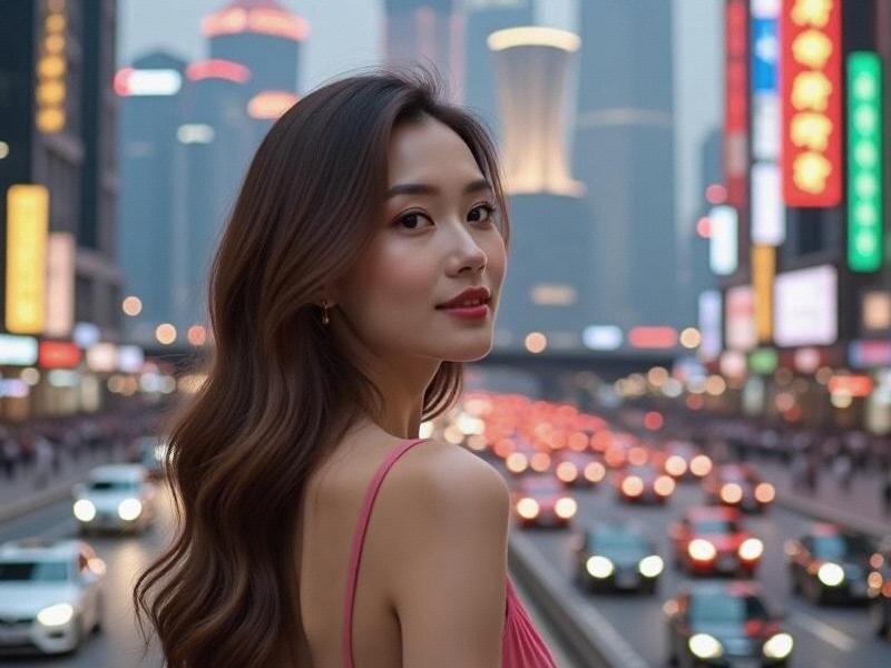Shanghai's Innovation Paradox: How China's Most Cosmopolitan City Balances Tech Disruption With Cultural Continuity