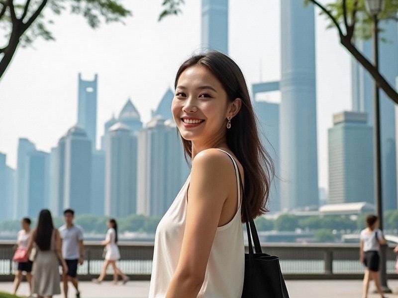 Shanghai's Regional Symbiosis: Forging the Yangtze River Delta's Future