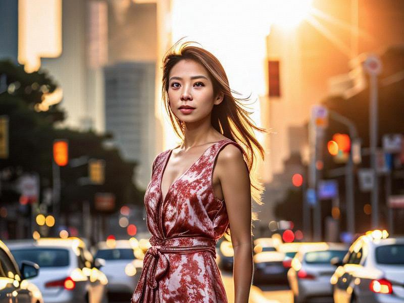 Shanghai's Modern Blend of Tradition and Innovation: A Lifestyle Like No Other