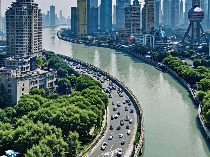 Shanghai: A Global Metropolis with Endless Charm