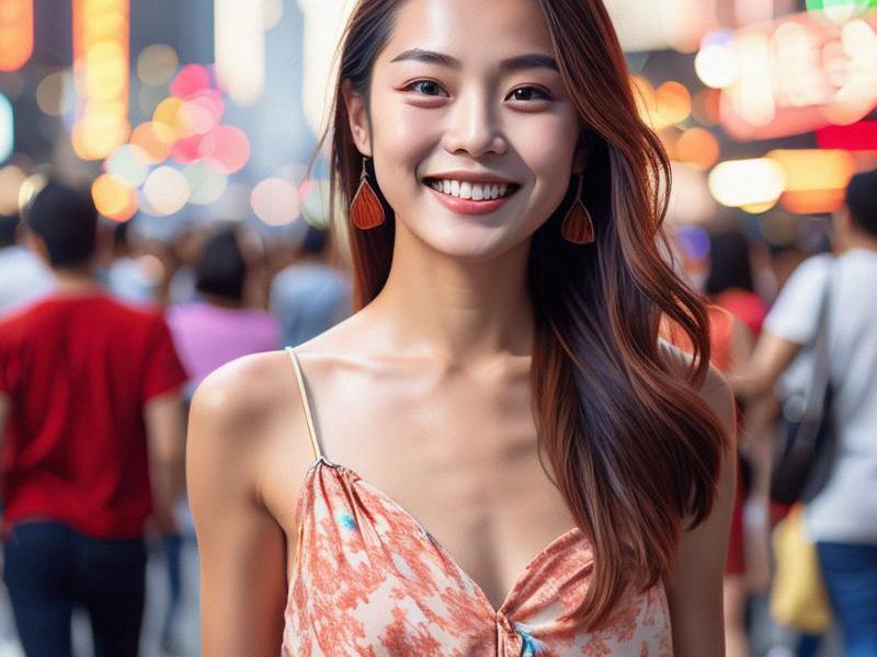 Shanghai's Renaissance: A Journey Through the City's Cultural and Economic Revival