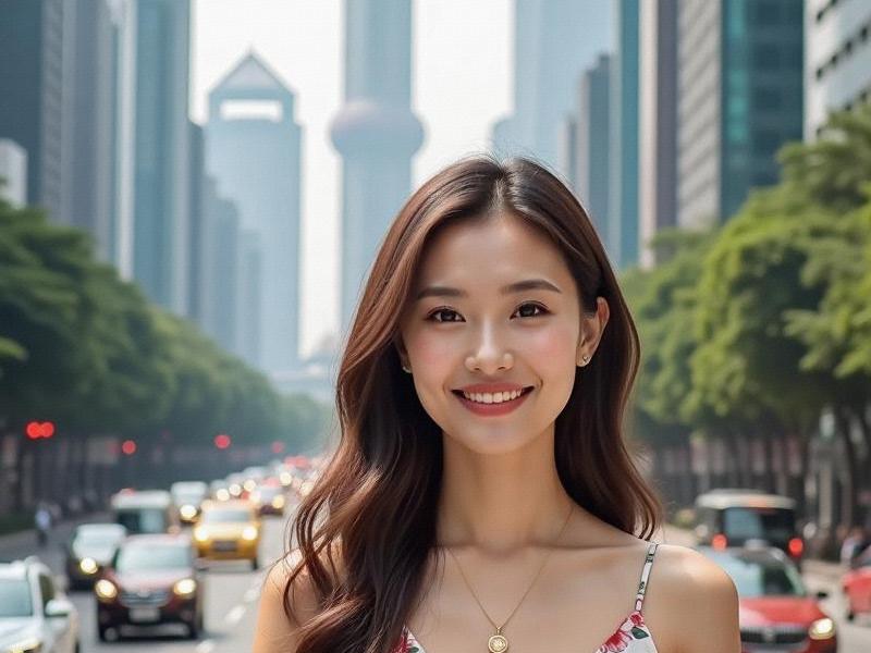 Shanghai & Its Orbit: The Emerging Mega-Region Reshaping East Asia's Economic Landscape