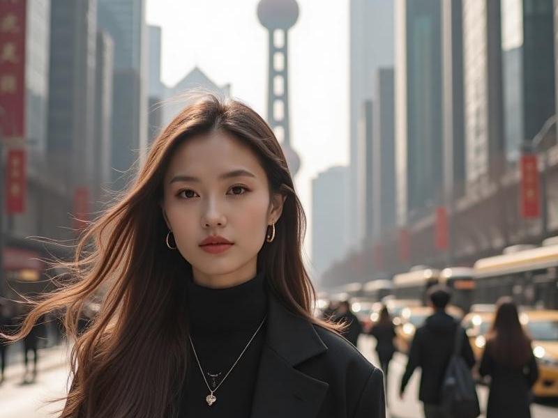 霓虹与弦歌：上海娱乐场所的文化切片