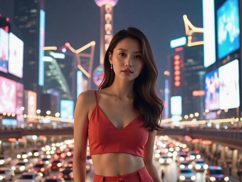 Shanghai's Daughters: How the City's Women Are Redefining Success in Modern China