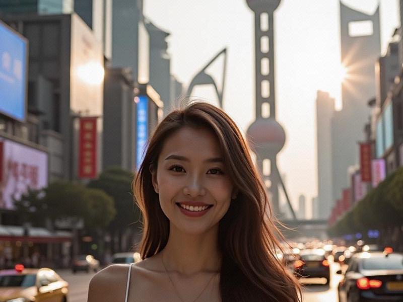 The Dual Pulse of Shanghai: Preserving Heritage While Building the Future