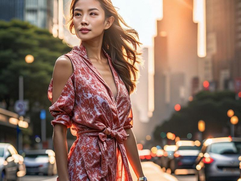Shanghai Lifestyle and Culture in 2023: A Blend of Tradition and Modernity