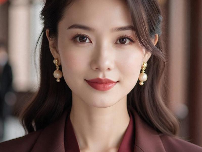 Shanghai Beauties: The Cultural Tapestry of Modern Chinese Elegance