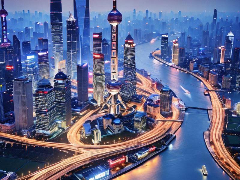 Shanghai and Its Surrounding Areas: A Comprehensive Overview