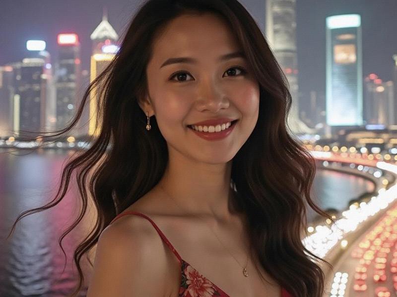 Shanghai's Style Icons: How the City's Women Are Redefining Chinese Femininity