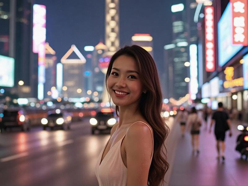The Velvet Rope Revolution: How Shanghai's Elite Clubs Are Redefining Nightlife Luxury