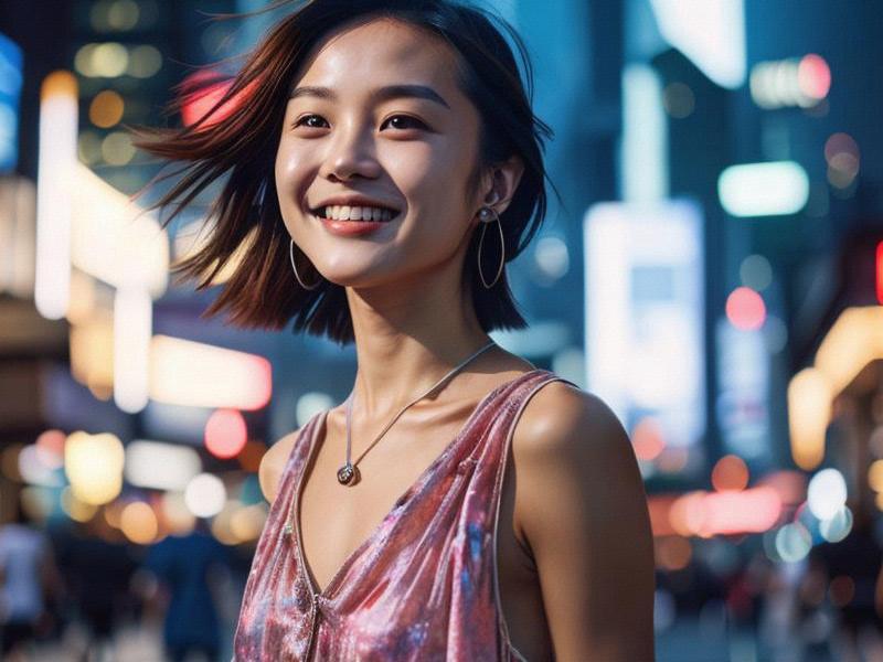 Shanghai's Thriving Entertainment Clubs: A Nightlife Revolution