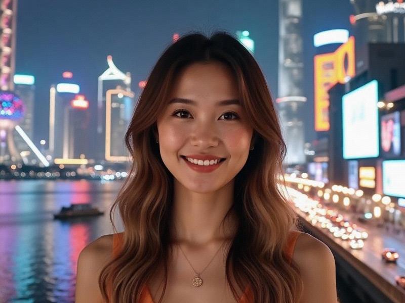 The Delta Paradox: How Shanghai is Redefining Its Relationship with Neighboring Cities