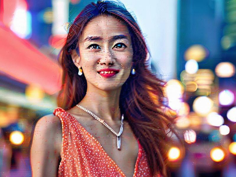 Shanghai: A Vibrant City of Diversity and History