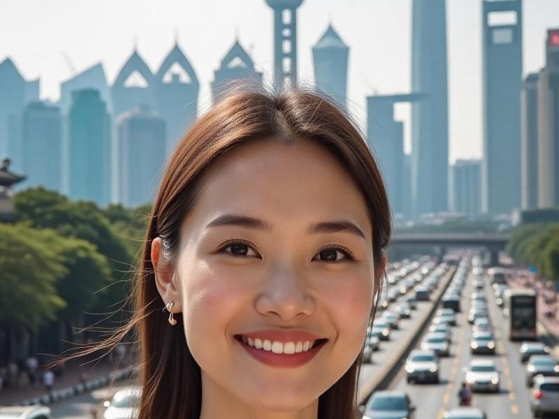 Shanghai 2025: The Dual Capital of Finance and Technology