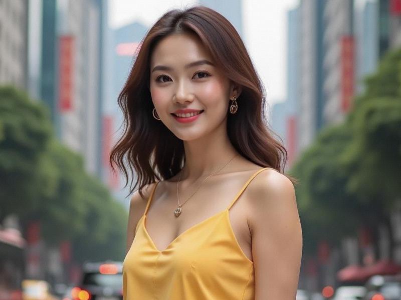 Shanghai 2025: The Making of China's Next-Generation Global City