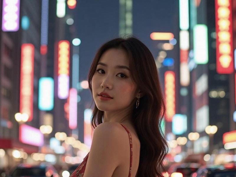 Shanghai's Nightlife Renaissance: How Entertainment Clubs Are Redefining Urban Leisure