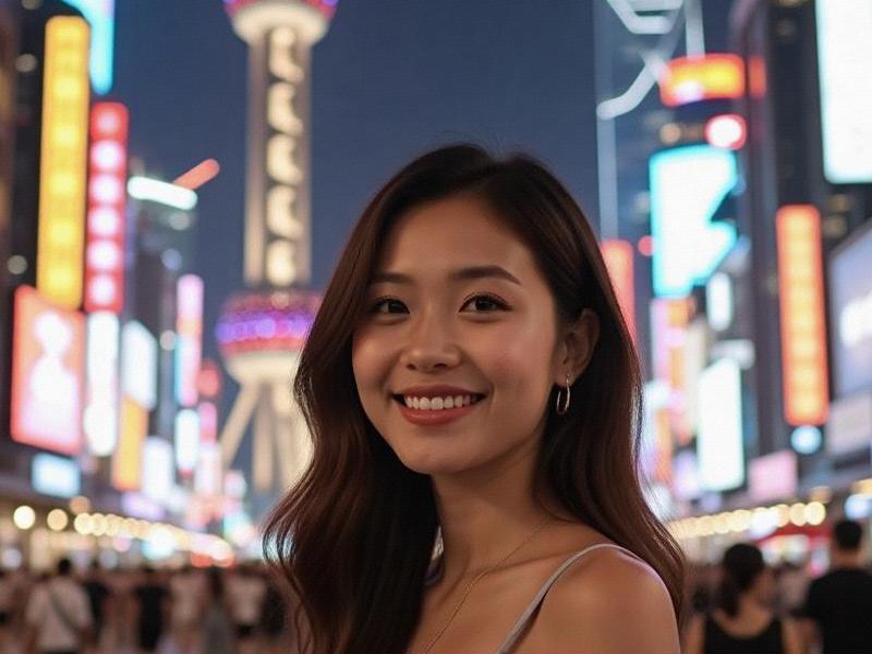 Shanghai Glamour 3.0: How Women Are Reshaping China's Most Cosmopolitan City