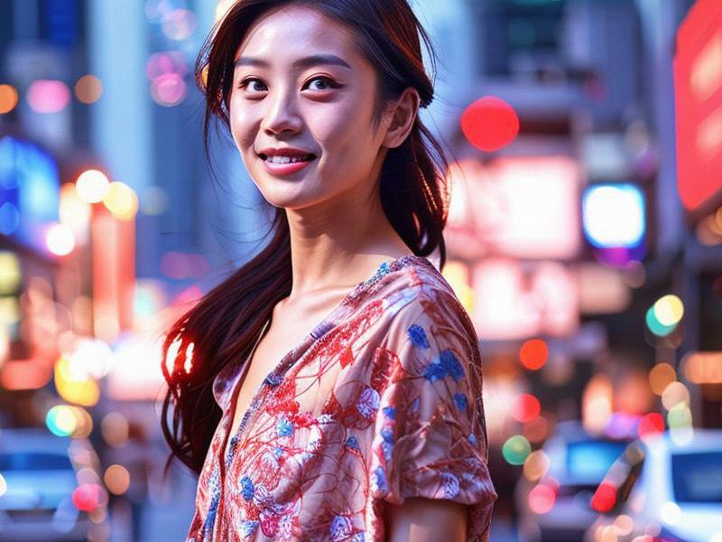 Shanghai's Renaissance: A Journey Through the City's Cultural and Economic Transformation