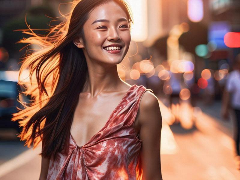 A Glimpse into the Vibrant Events of Shanghai