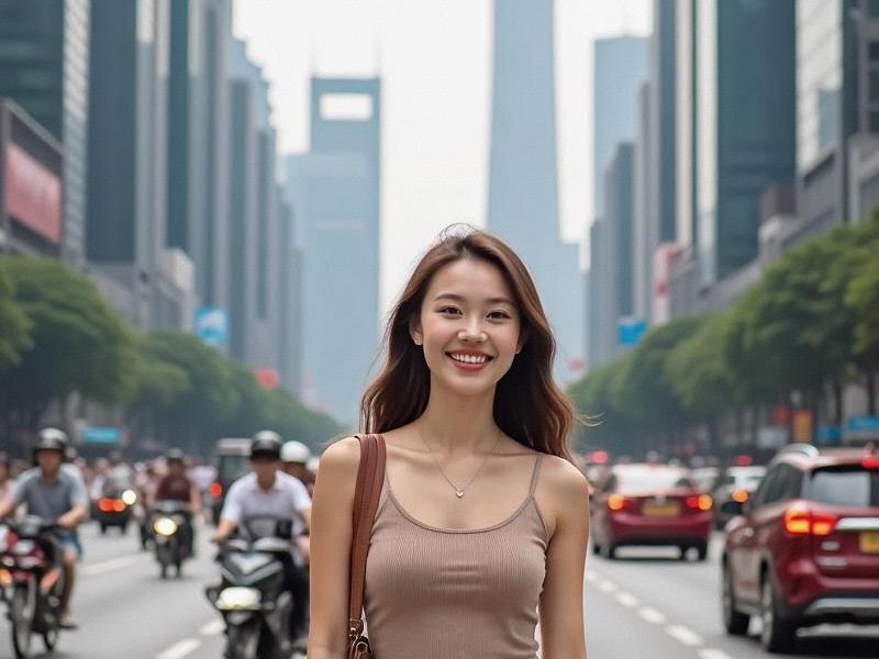 Shanghai’s Neo-Symbiosis: Blending Imperial Heritage with Smart Tech in the Yangtze Delta