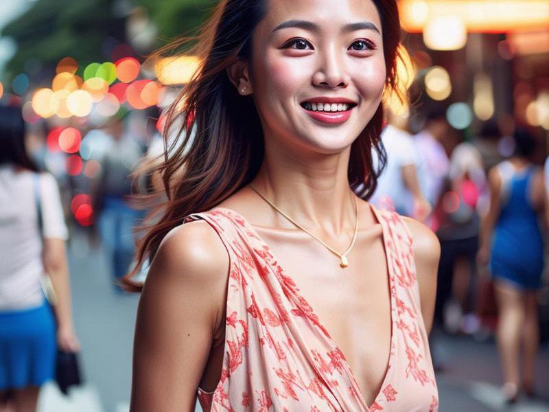 Shanghai's Thriving Entertainment Scene: A Blend of Tradition and Modernity