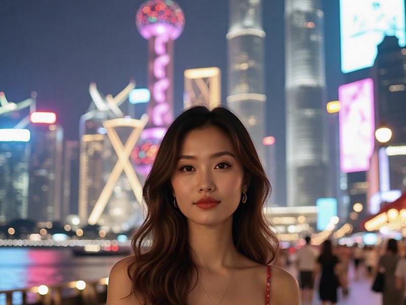 Shanghai's Quantum-Cultural Nexus: Rewriting Urban DNA Through AI and Heritage