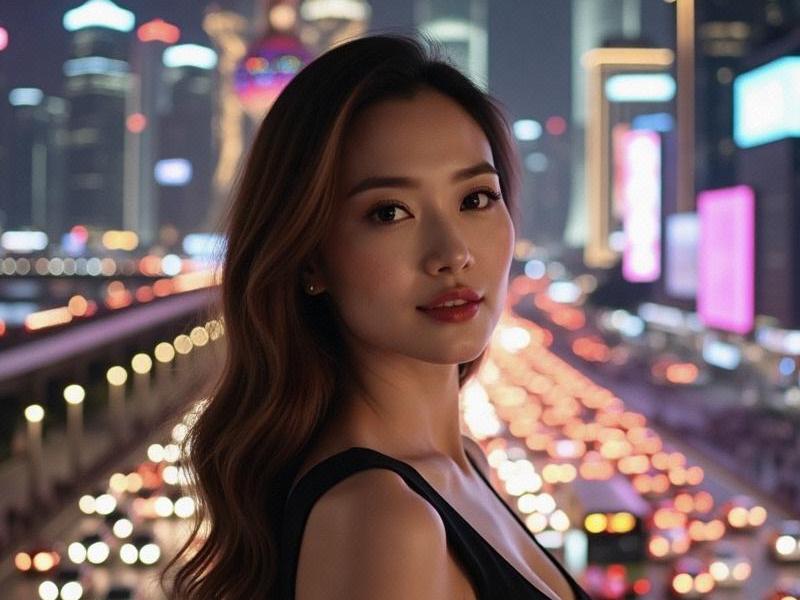 摩登密码：解码上海女性的百年时尚基因