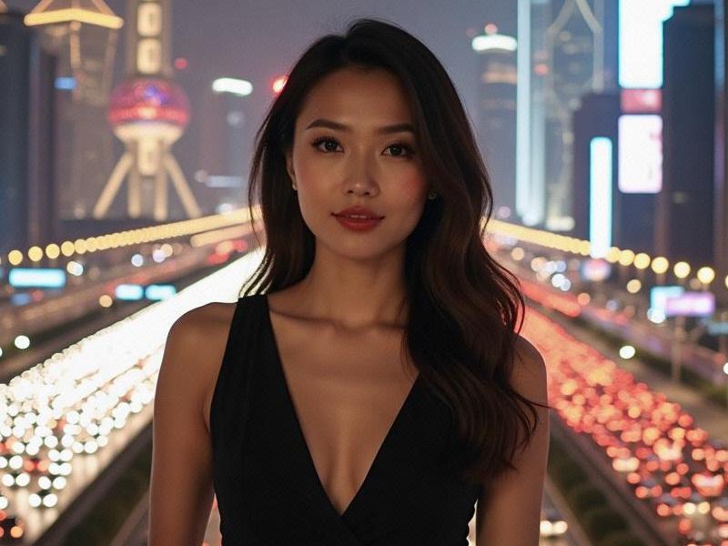 【暗夜交响曲】上海顶级会所三十年浮沉录：从百乐门到云端俱乐部