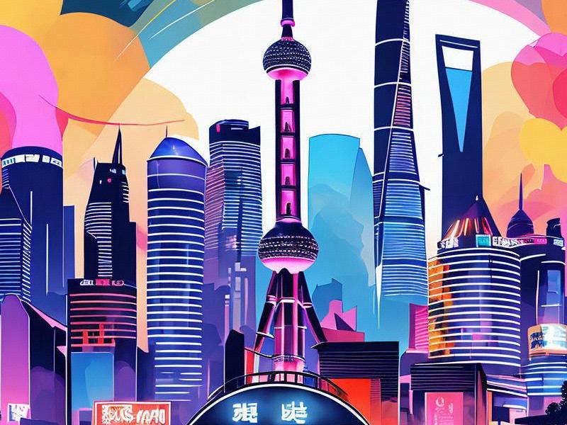 Shanghai's Thriving Entertainment Clubs: A New Era of Nightlife