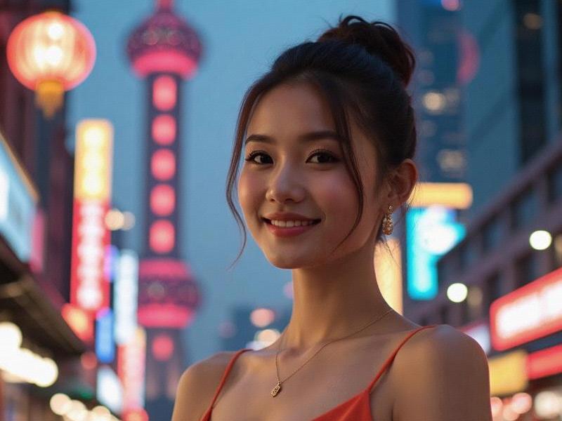 The Evolution of Shanghai's Nightlife: How Entertainment Venues Are Redefining Urban Leisure