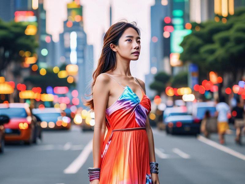 Shanghai's Thriving Entertainment Scene: A Hub of Culture and Creativity