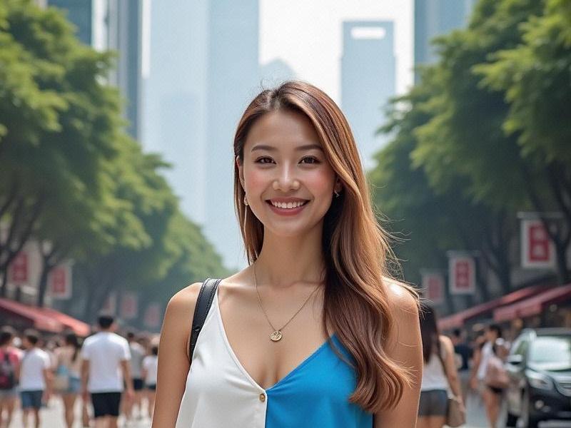 【她世纪·上海镜像】从月份牌美女到斜杠青年：上海女性形象的百年演进史