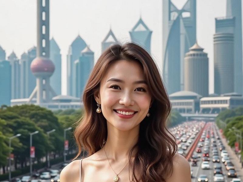 The Shanghai Goddess Phenomenon: How Modern Shanghainese Women Are Redefining Chinese Femininity