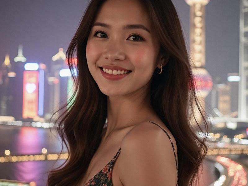 Quantum Leap: How Shanghai and Its Satellite Cities Are Building the World's First AI-Optimized Megaregion