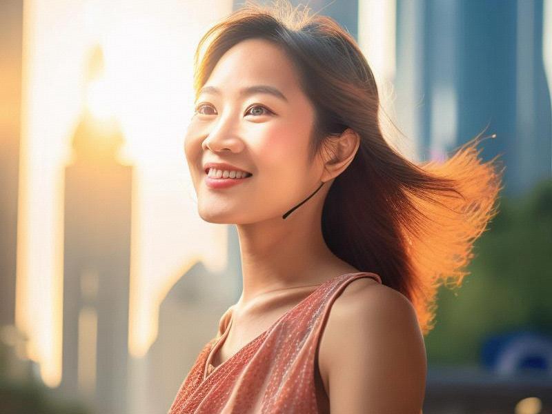 The Vibrant City of Shanghai: Past and Present