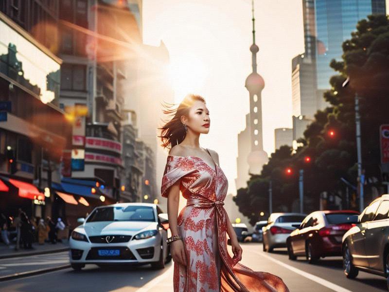 Shanghai's Green Transformation: How the City is Leading China's Eco-Friendly Revolution
