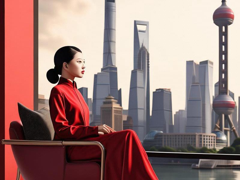 Shanghai Beauties: A Cultural and Contemporary Perspective