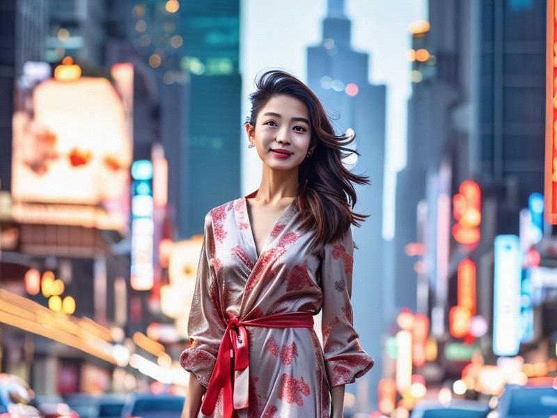 Shanghai and Its Vibrant Surrounding Regions: A Comprehensive Overview
