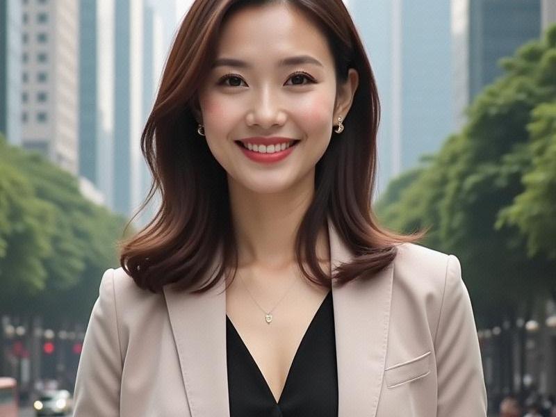 【霓虹与珍珠】上海女性的双城记：在摩登与传统间起舞